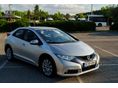 HONDA CIVIC 2.2 i-Dtec Sport