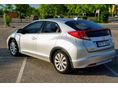 HONDA CIVIC 2012/2 - 3