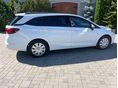 OPEL ASTRA K 2017/8 - 6