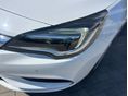 OPEL ASTRA K 2017/8 - 9