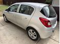 OPEL CORSA D 2008 - 4