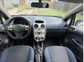 OPEL CORSA D 2008 - 5