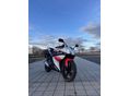 YAMAHA YZF R 125 