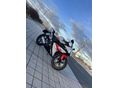 YAMAHA YZF R 125 2008/6 - 3