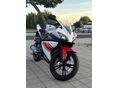 YAMAHA YZF R 125 2008/6 - 7