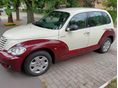 CHRYSLER PT CRUISER 1.6 Touring