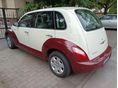 CHRYSLER PT CRUISER 2007/2 - 2