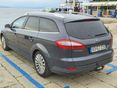 FORD MONDEO 2009/3 - 7