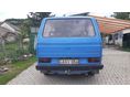 VOLKSWAGEN TRANSPORTER T3 1988/12 - 7