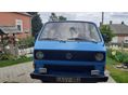 VOLKSWAGEN TRANSPORTER T3 1988/12 - 8