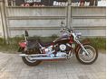 YAMAHA XVS 650 DRAG STAR 2001 - 1