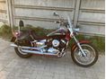 YAMAHA XVS 650 DRAG STAR 2001 - 2