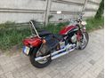 YAMAHA XVS 650 DRAG STAR 2001 - 3