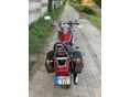 YAMAHA XVS 650 DRAG STAR 2001 - 4