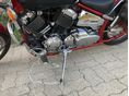 YAMAHA XVS 650 DRAG STAR 2001 - 7
