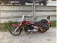 YAMAHA XVS 650 DRAG STAR 2001 - 10