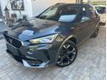 CUPRA FORMENTOR 1.4 pHEV VZ DSG Full-Full/teljes bőr belső/Panoráma/el.ülés-csomagtér/kamera/asszisztensek
