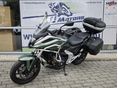 HONDA NC 750 XD ABS/TC/LED/Magyar/1.Tulaj/5év Honda Garancia/3db GIVI doboz!