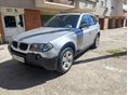 BMW X3 3.0d (Automata)