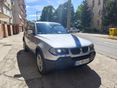 BMW X3 2004/5 - 2