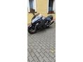 SUZUKI GSX 1300 R (HAYABUSA) 2000/5 - 2