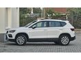 SEAT ATECA 1.5 TSI 150 LE 5a DSG 7 seb.(aut) 2 fős VAN (TGK)