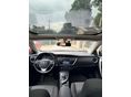TOYOTA AURIS 2014/12 - 12