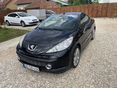 PEUGEOT 207 CC 1.6 VTi Standard