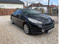 PEUGEOT 207 2007/5 - 2