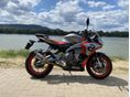 APRILIA TUONO 660 