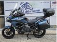 KAWASAKI VERSYS 650 Grand Tourer++ ABS/KTRC/Magyar/1.TULAJ/Gyári Garancia/Full Extra!!!