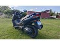 SUZUKI AN 400 BURGMAN 2020/9 - 2