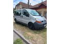 RENAULT TRAFIC 2.5 dCi L1H1