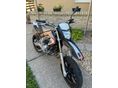 APRILIA SX 50 Aprilia SX 50 2017 limited carbom edition