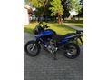 HONDA XL 700 V Transalp