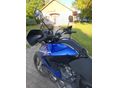 HONDA XL 700 V 2007 - 4