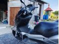 YAMAHA X-MAX 250 2006/3 - 5
