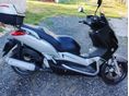 YAMAHA X-MAX 250 2006/3 - 7
