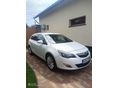OPEL ASTRA J 2012/6 - 2