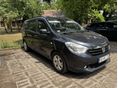 DACIA LODGY 1.5 dCi Arctic
