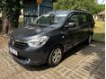 DACIA LODGY 2012/10 - 3
