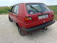 VOLKSWAGEN GOLF II 1989/11 - 2