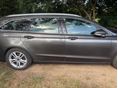 FORD MONDEO 2016/9 - 8