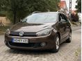 VOLKSWAGEN GOLF VI 1.6 TDi Highline