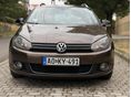 VOLKSWAGEN GOLF VI 2012/12 - 2