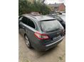 PEUGEOT 508 2010/11 - 8