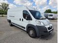 PEUGEOT BOXER 2013/4 - 3