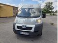 PEUGEOT BOXER 2013/4 - 8