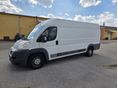 PEUGEOT BOXER 2.2 HDi 350 FT L4H2 Heavy EURO5