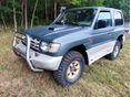 MITSUBISHI PAJERO 2.8 TD GLS